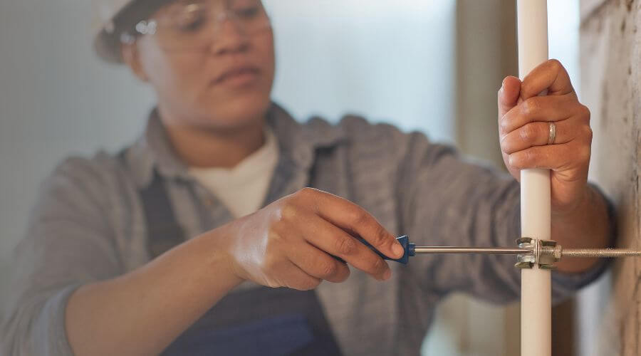 Local expert plumbing services in Trilla, IL